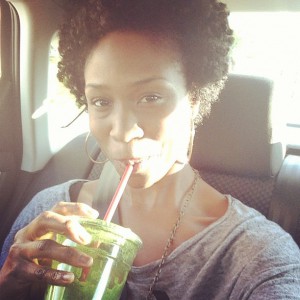 FloridaGreenSmoothie