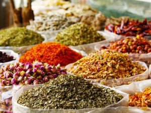 spices